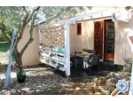Apartmaji Beni - Faana Hrvaka