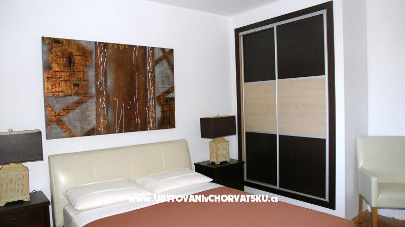 Appartements Danica – Ferienwohnung Fazana, Kroatien – Foto 10