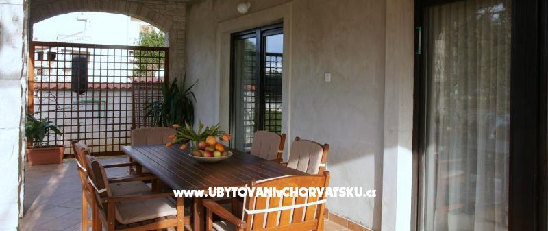 Appartements Danica – Ferienwohnung Fazana, Kroatien – Foto 11