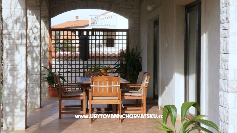 Appartements Danica – Ferienwohnung Fazana, Kroatien – Foto 12
