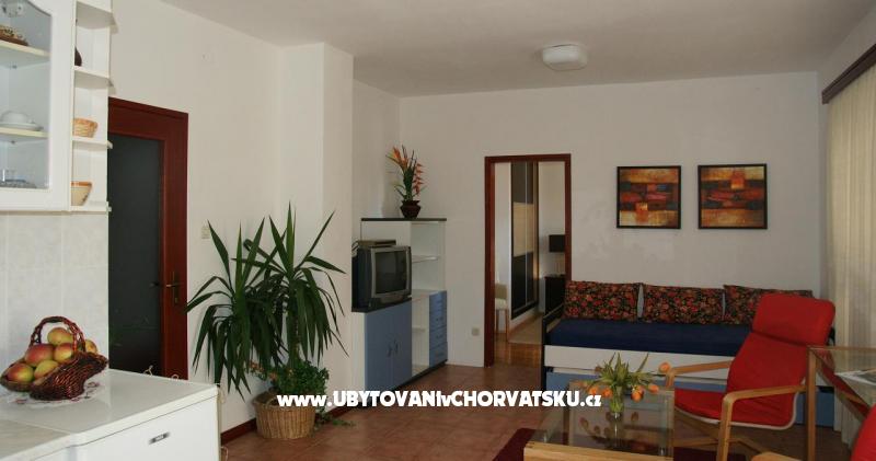 Appartements Danica – Ferienwohnung Fazana, Kroatien – Foto 13