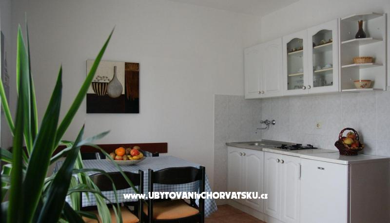 Appartements Danica – Ferienwohnung Fazana, Kroatien – Foto 14