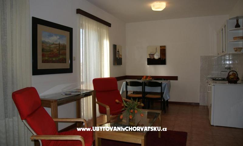 Appartements Danica – Ferienwohnung Fazana, Kroatien – Foto 15