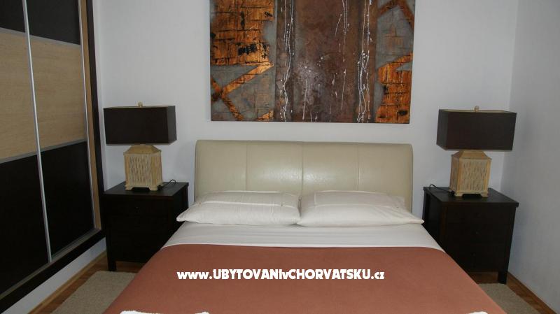 Appartements Danica – Ferienwohnung Fazana, Kroatien – Foto 17