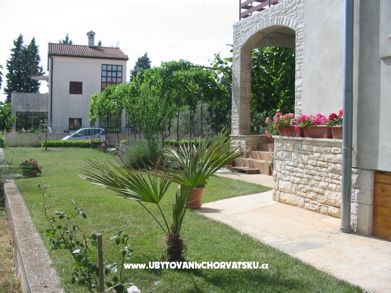 Appartements Danica – Ferienwohnung Fazana, Kroatien – Foto 2