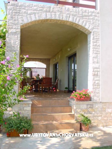 Appartements Danica – Ferienwohnung Fazana, Kroatien – Foto 3