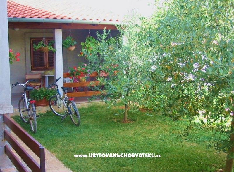 Appartements Danica – Ferienwohnung Fazana, Kroatien – Foto 4