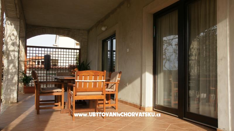 Appartements Danica – Ferienwohnung Fazana, Kroatien – Foto 5