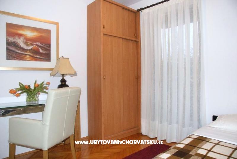 Appartements Danica – Ferienwohnung Fazana, Kroatien – Foto 8