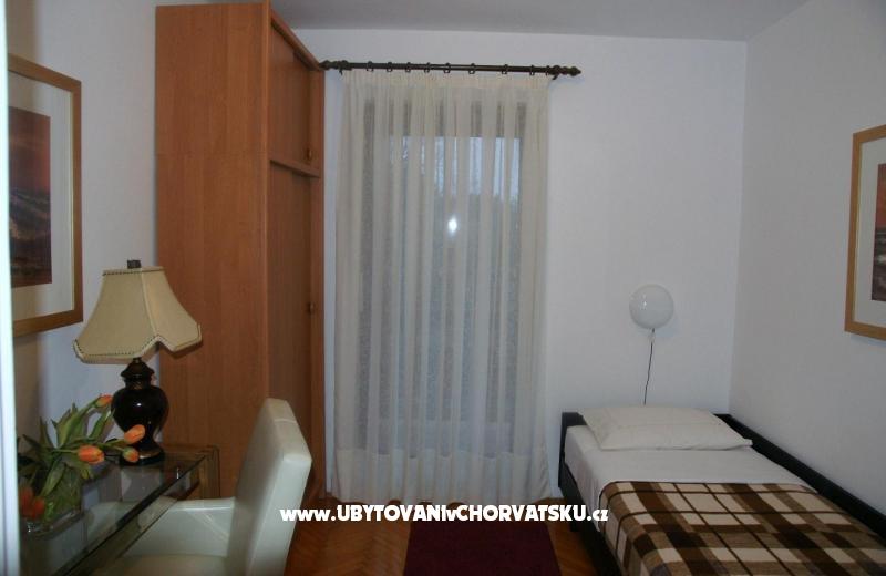 Appartements Danica – Ferienwohnung Fazana, Kroatien – Foto 9