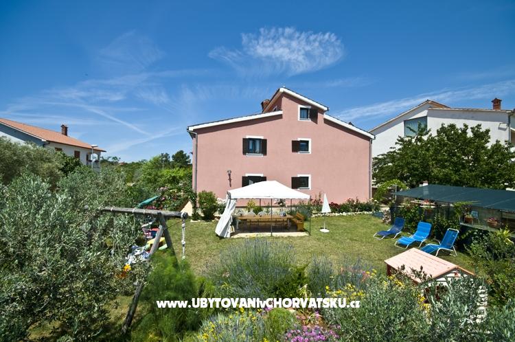 Appartements Fažanka – Ferienwohnung Fazana, Kroatien – Foto 1