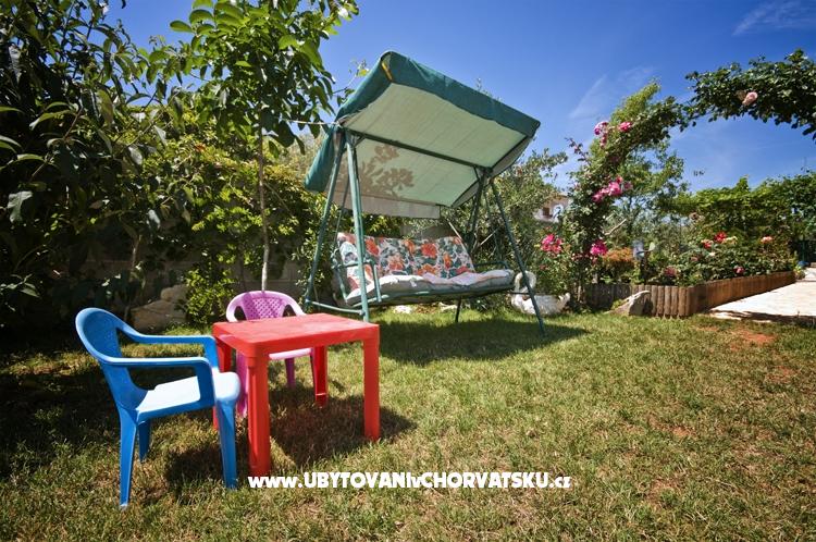 Appartements Fažanka – Ferienwohnung Fazana, Kroatien – Foto 2