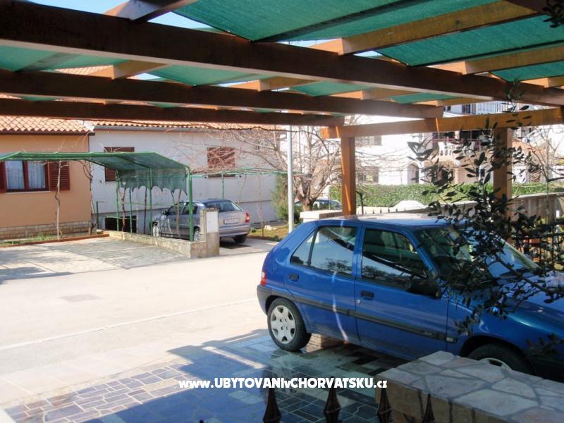 Appartements Josipović – Ferienwohnung Fazana, Kroatien – Foto 2