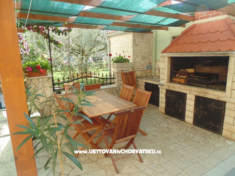 Appartements Josipović – Ferienwohnung Fazana, Kroatien – Foto 3