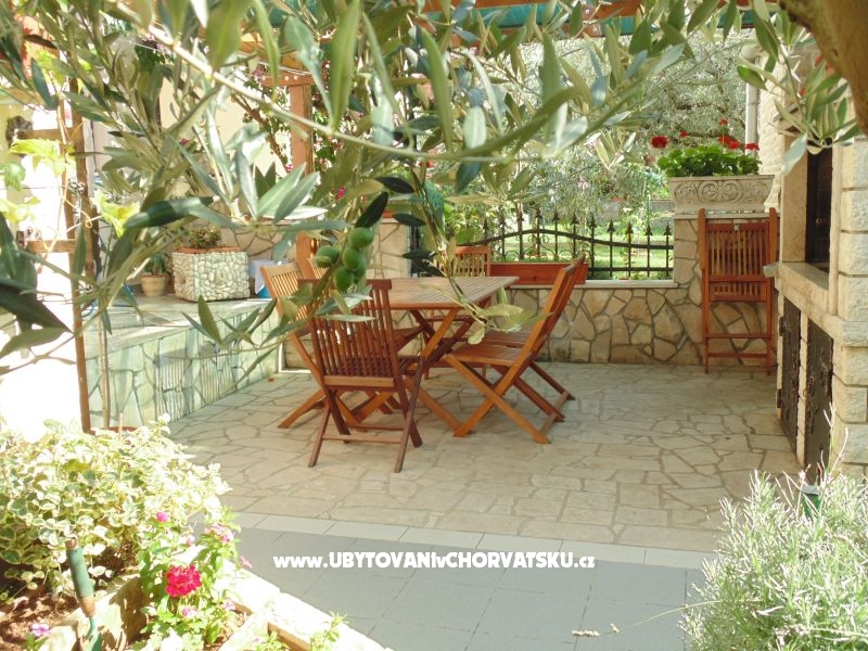 Appartements Josipović – Ferienwohnung Fazana, Kroatien – Foto 4