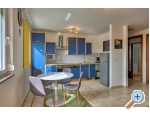 Appartements KAJIC - Faana - Faana Kroatien