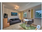 Appartements KAJIC - Faana - Faana Kroatien