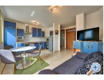 Appartements KAJIC - Faana - Faana Kroatien