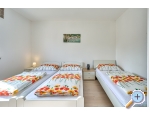Appartements KAJIC - Faana - Faana Kroatien