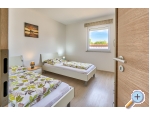 Appartements KAJIC - Faana - Faana Kroatien