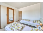 Appartements KAJIC - Faana - Faana Kroatien
