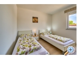 Appartements KAJIC - Faana - Faana Kroatien