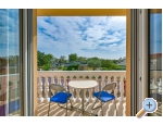 Appartements KAJIC - Faana - Faana Kroatien