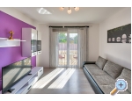 Appartements KAJIC - Faana - Faana Kroatien