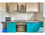 Appartements KAJIC - Faana - Faana Kroatien