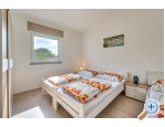 Appartements KAJIC - Faana - Faana Kroatien