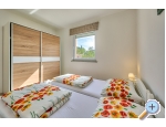 Appartements KAJIC - Faana - Faana Kroatien