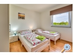 Appartements KAJIC - Faana - Faana Kroatien