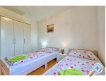 Appartements KAJIC - Faana - Faana Kroatien