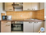 Appartements KAJIC - Faana - Faana Kroatien