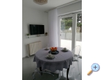 Appartements L - Faana Kroatien