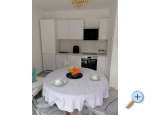 Appartements L - Faana Kroatien