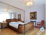 Appartements L - Faana Kroatien