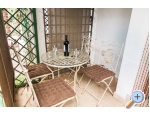 Appartements L - Faana Kroatien