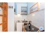 Appartements L - Faana Kroatien