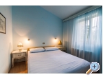 Appartements L - Faana Kroatien