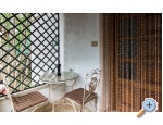 Appartements L - Faana Kroatien