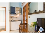 Appartements L - Faana Kroatien