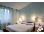 Appartements L - Faana Kroatien