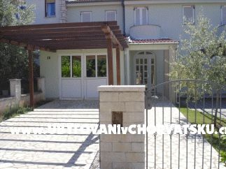 Apartmány Marta – ubytování Fažana, Chorvatsko – foto 2