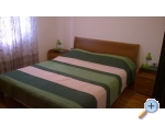 Appartements Mari - Faana - Faana Kroatien