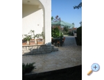 Appartements Mari - Faana - Faana Kroatien