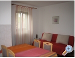 Appartements Mari - Faana - Faana Kroatien