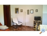Appartements Mari - Faana - Faana Kroatien