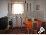 Appartements Mari - Faana - Faana Kroatien