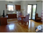 Appartements Mari - Faana - Faana Kroatien